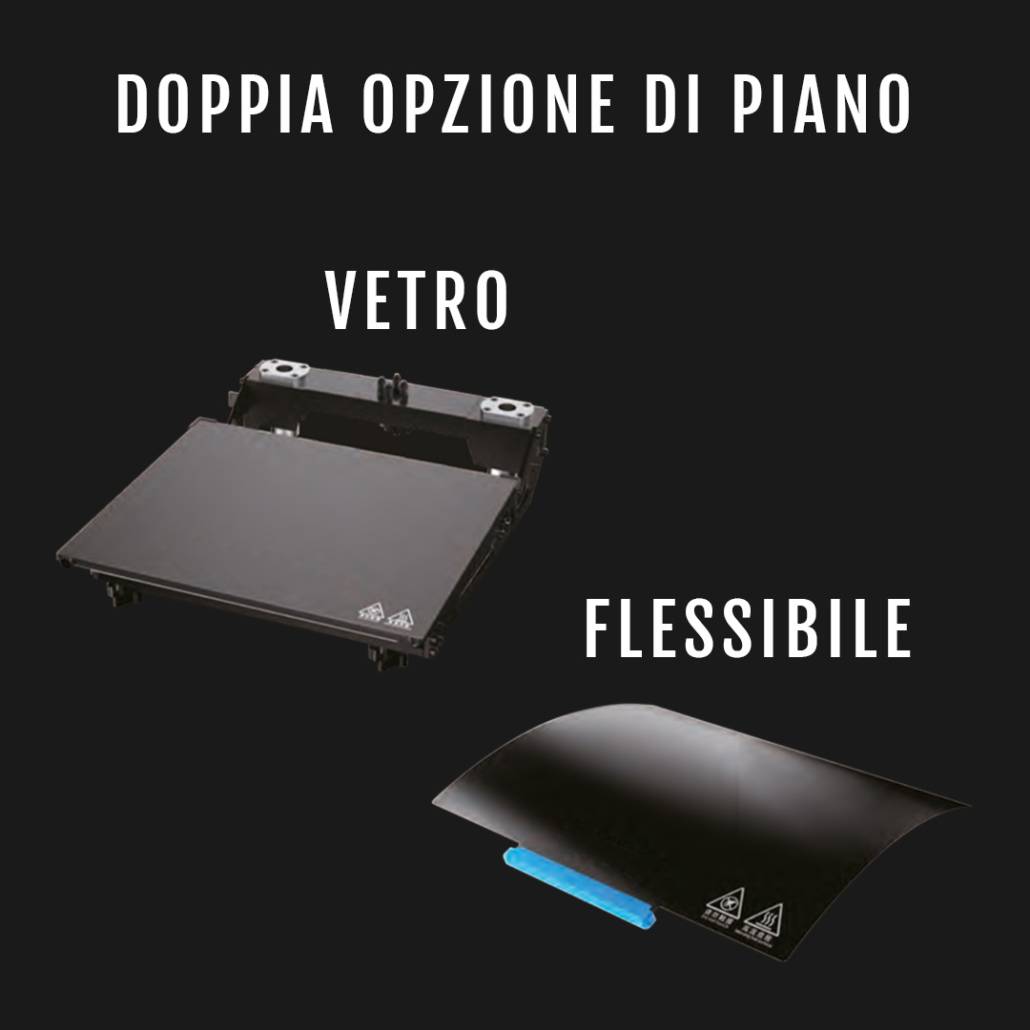 Stampante SHAREBOT G3 BUNDLE-1