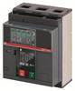 ABB E1.2C 800 Ekip Dip LSIG 3p F F Interruttore 1 pz. 4 NA Regolazione (corrente): 12000 mA (max) Tens.comm.max: 690 V/AC