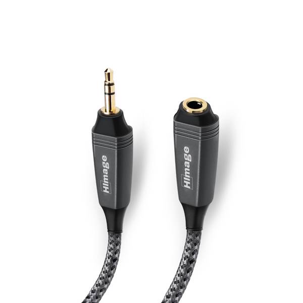 Cavo jack 3.5mm maschio maschio