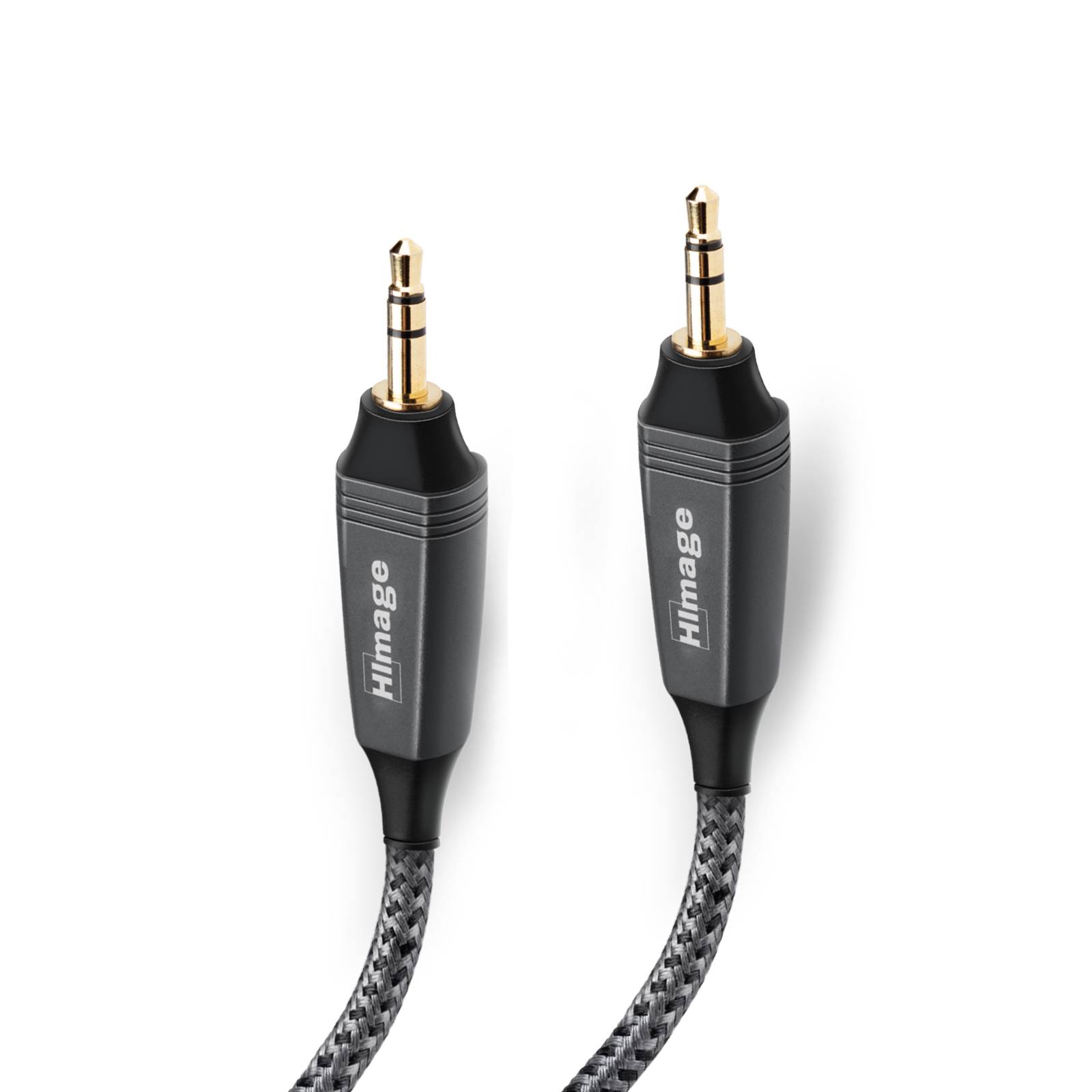 HImage cavo jack 3.5mm maschio maschio-0