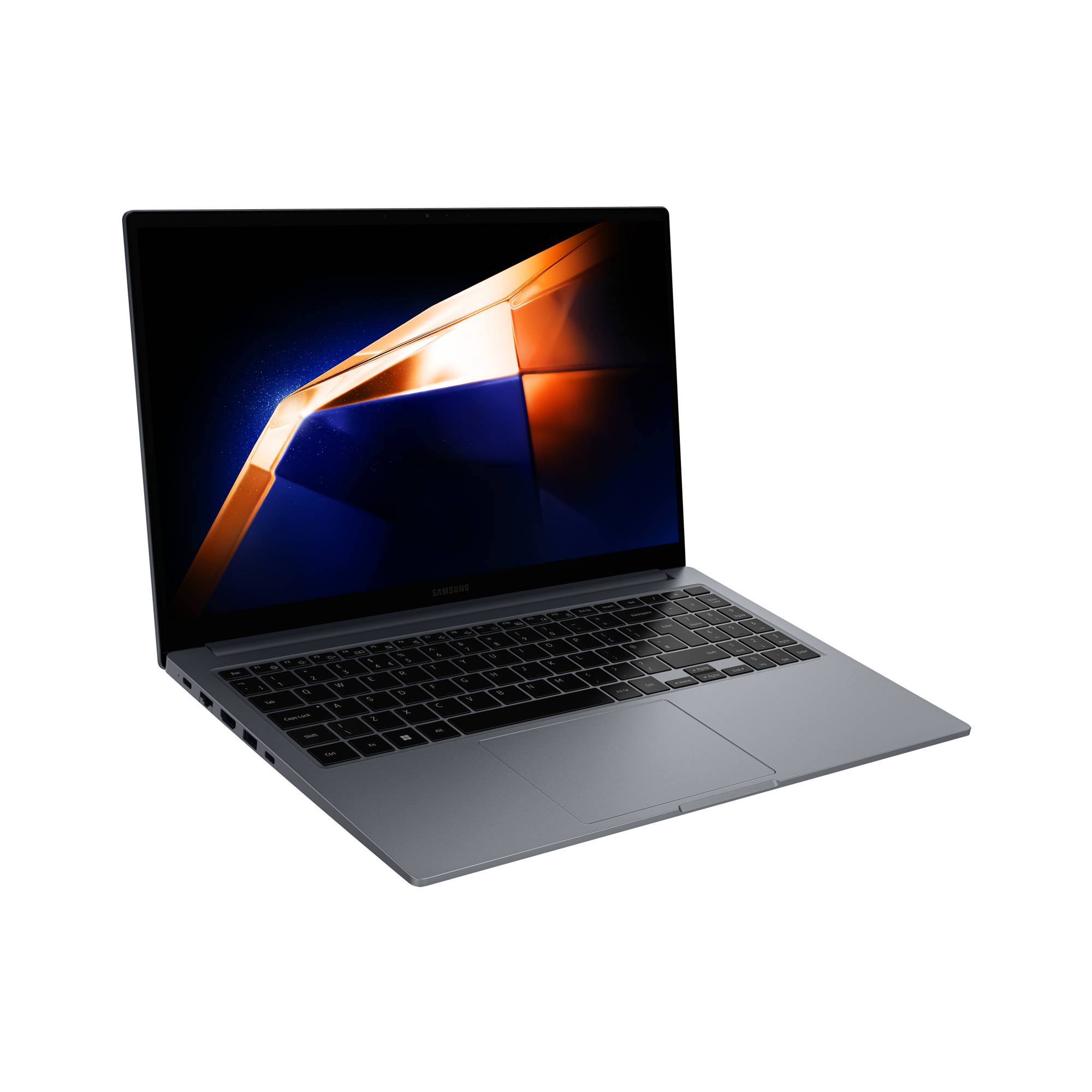 Samsung Galaxy Book4 (15,6", Intel Core 5, 16 GB, Intel)-1
