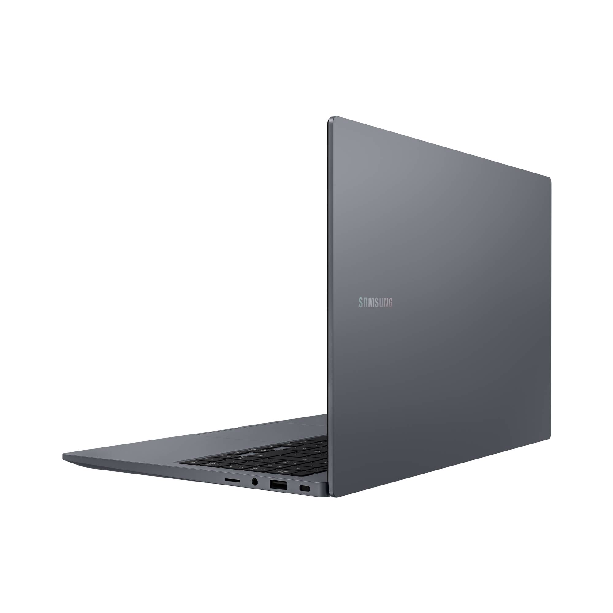 Samsung Galaxy Book4 (15,6", Intel Core 5, 16 GB, Intel)-2