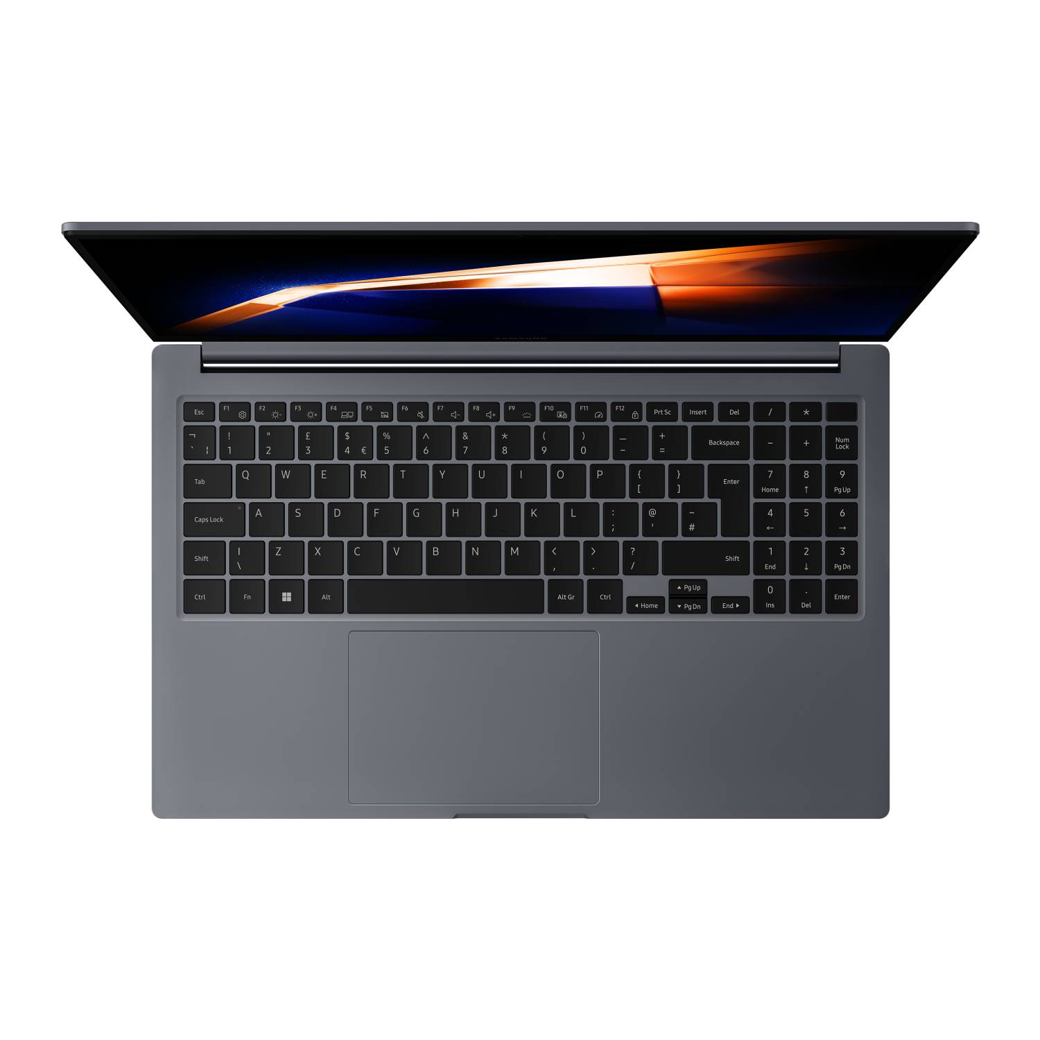 Samsung Galaxy Book4 (15,6", Intel Core 5, 16 GB, Intel)-3