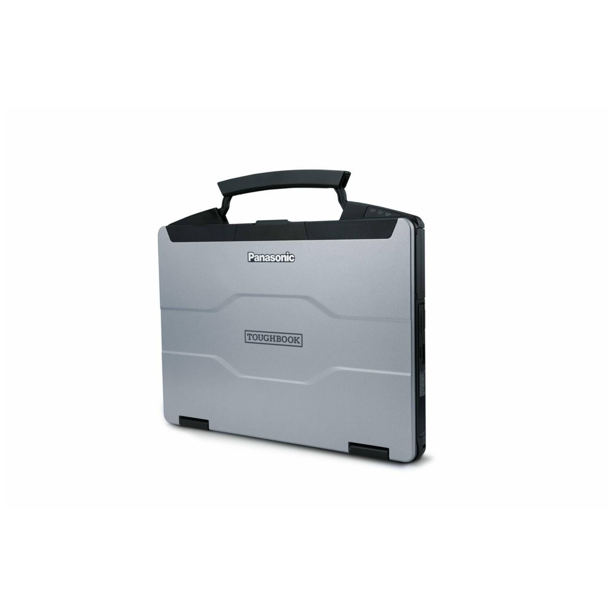 Panasonic Toughbook 55 MK3 IntelÂ® Coreâ„¢ i5 i5-1345U Computer portatile 35,6 cm [14] Touch screen Full HD 16 GB DDR4-S-3
