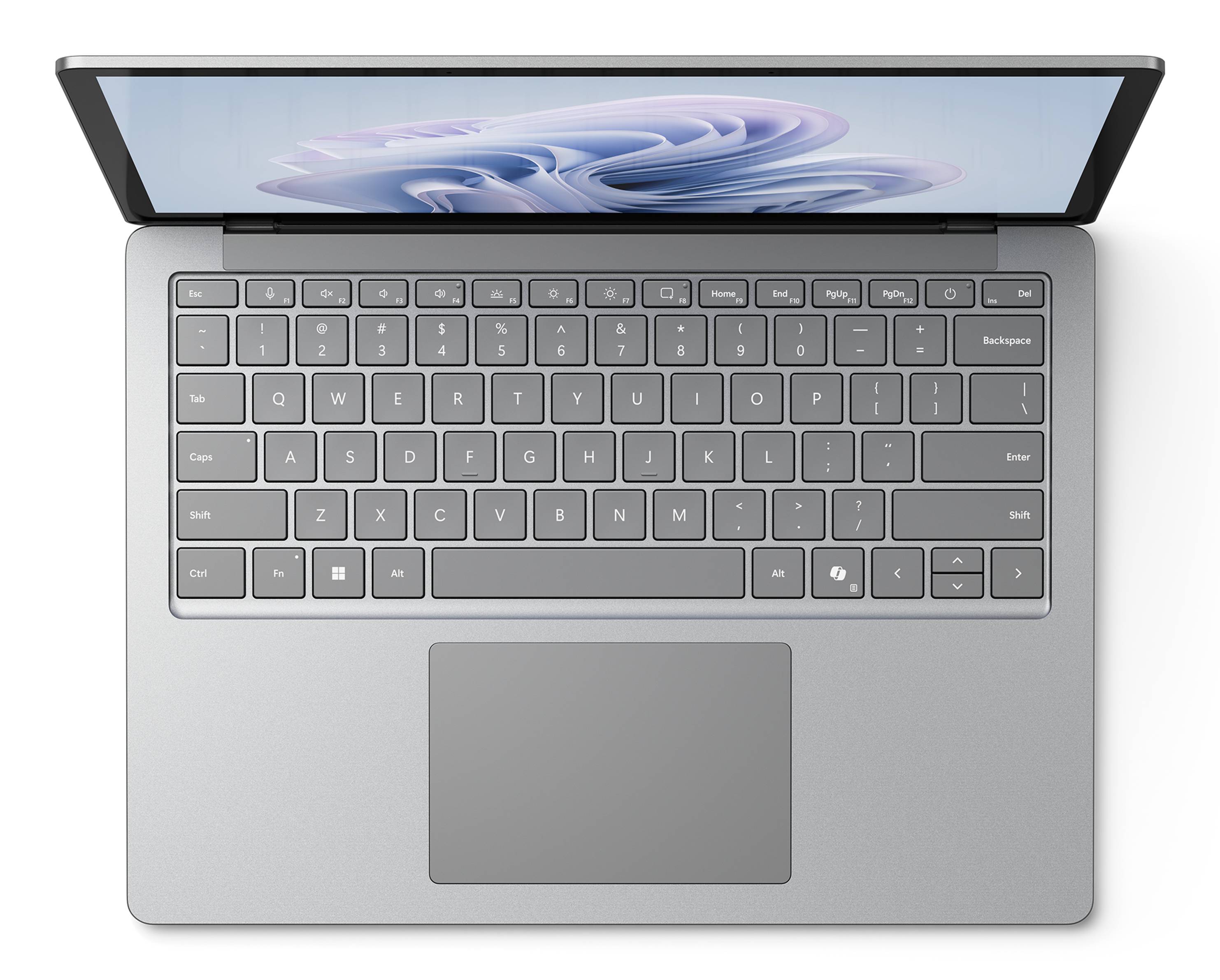 Microsoft Surface Laptop 6 Intel Core Ultra 7 165H Computer portatile 34,3 cm [1-2