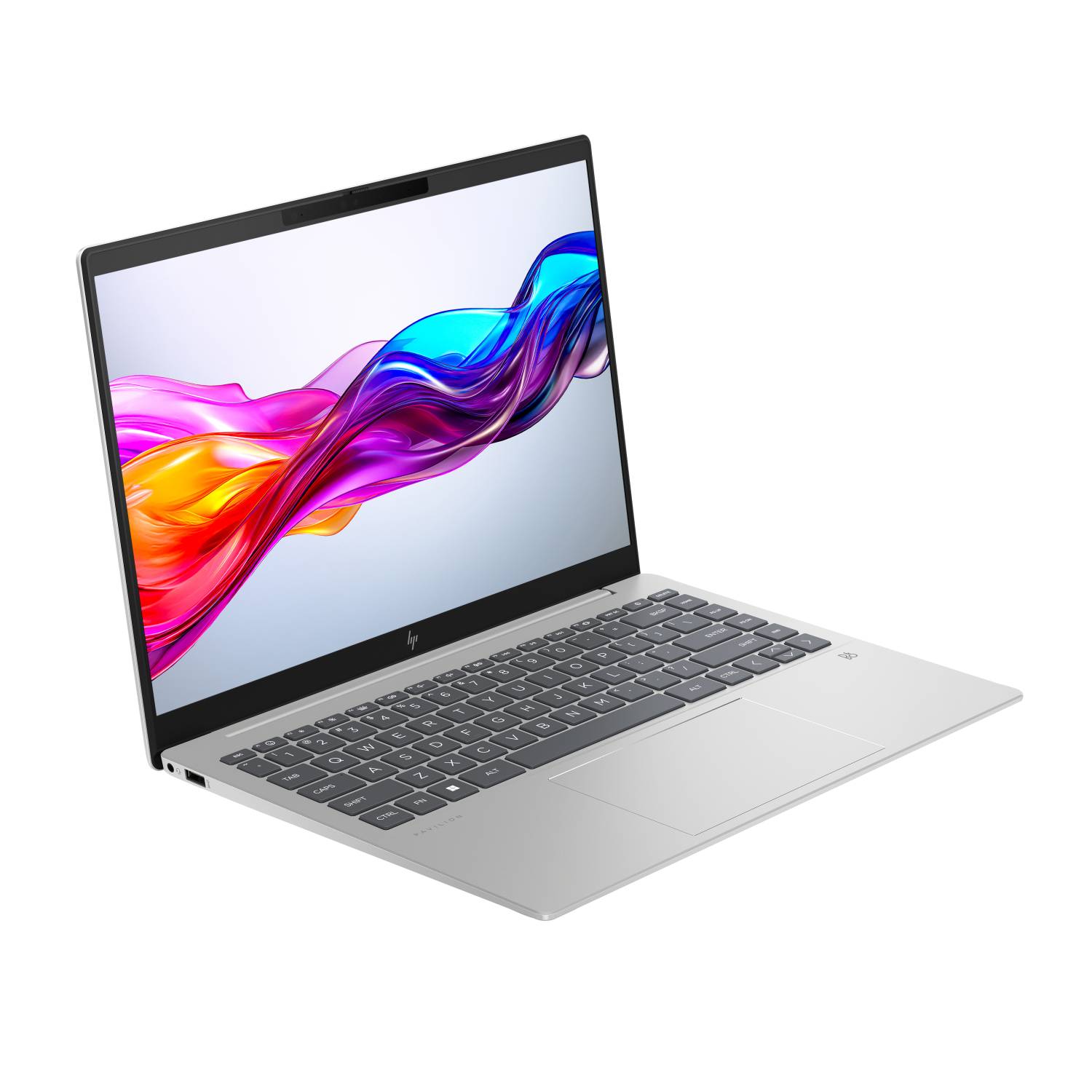Pavilion Plus 14 -EW1172ng - Ultra 7 155H - 32GB - 512GB - Qwertz DE-1