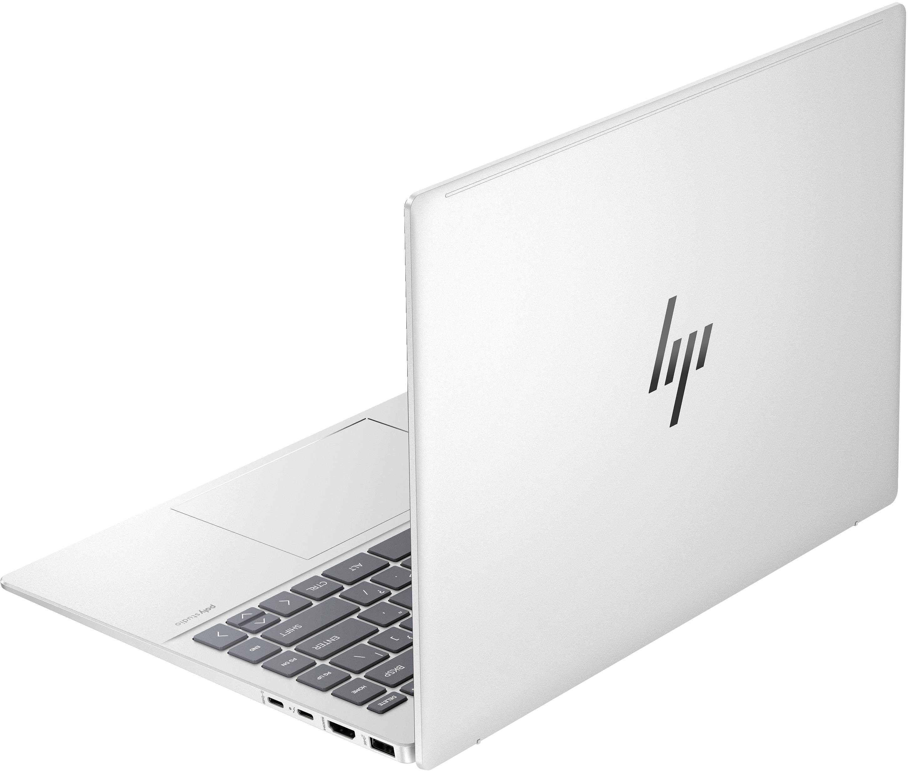 Pavilion Plus 14 -EW1172ng - Ultra 7 155H - 32GB - 512GB - Qwertz DE-4