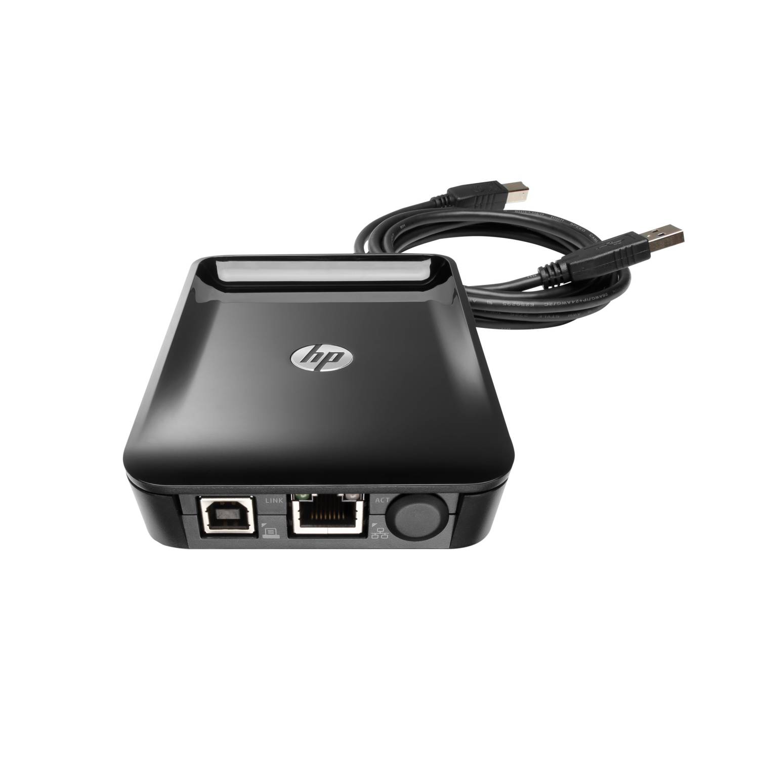 Hp jetdirect lan accessory-1