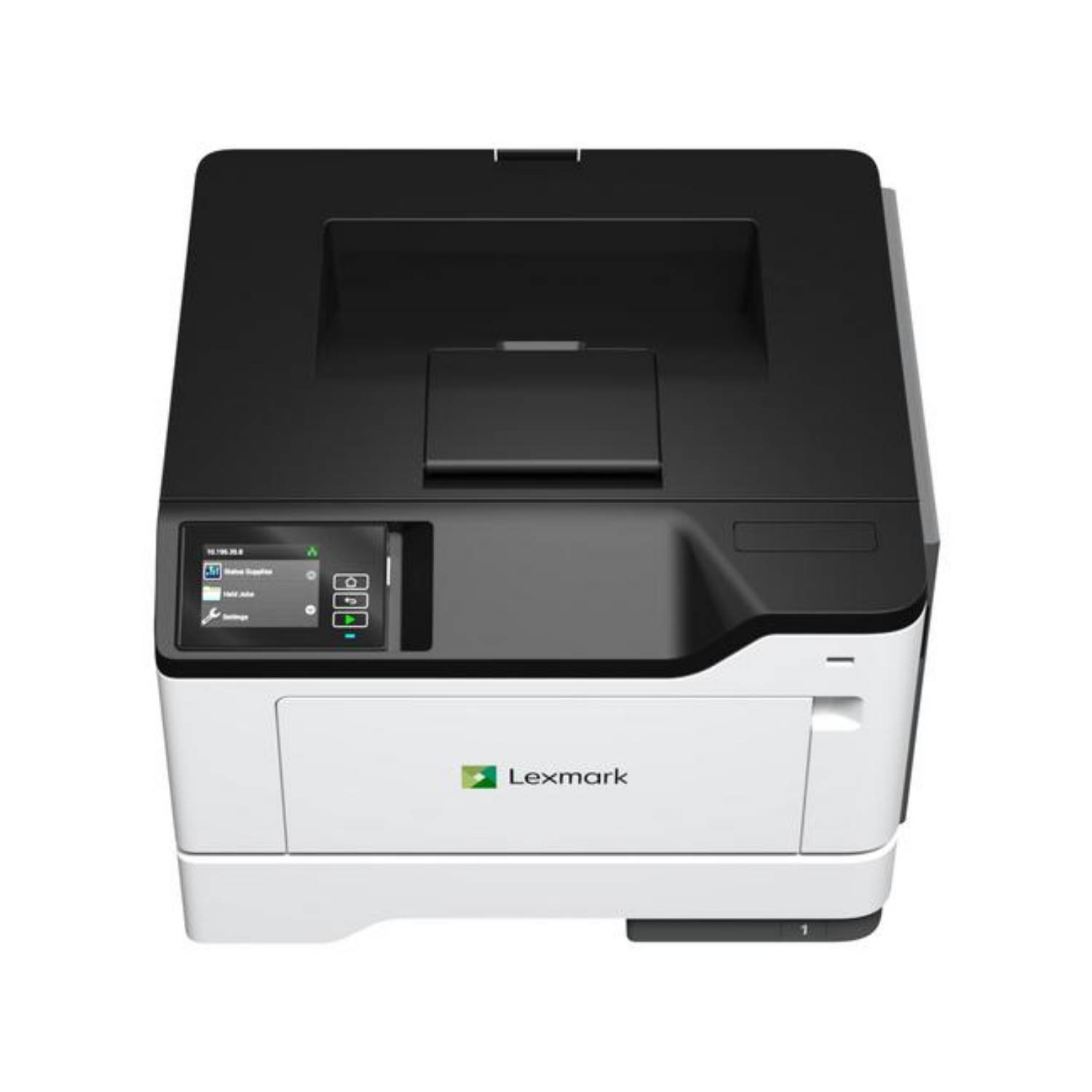 Lexmark MS531dw 1200 x 1200 DPI A4 Wi-Fi (MS531DW MONOLASER SFP A4 - 7.2 CM TOUCH DISP / 46PPM)-5