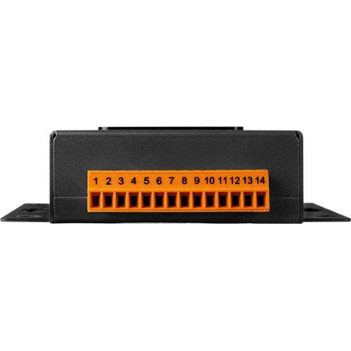 PPDSM-782D-MTCP CR Icp Das PPDS (PoE and Modbus Gateway)-3