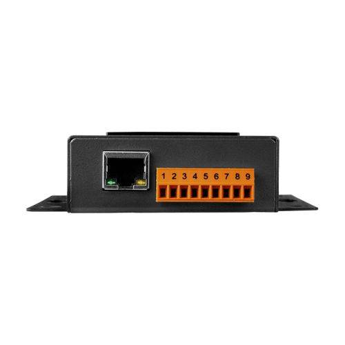 PPDSM-782D-MTCP CR Icp Das PPDS (PoE and Modbus Gateway)-4