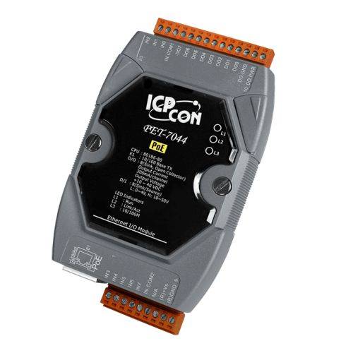 PET-7044 CR Icp Das Digital Input-Output-0