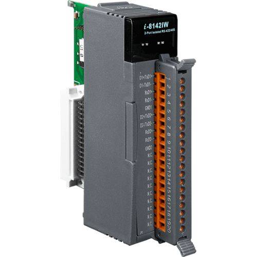 I-8142iW-G CR Icp Das Multi-Serial Module-0
