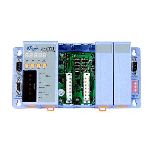 I-8411 CR Icp Das Embedded Controller-0
