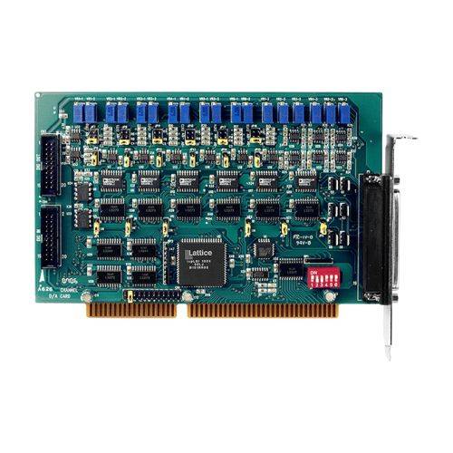 A-626 CR Icp Das ISA Bus Data Acquisition Boards-0