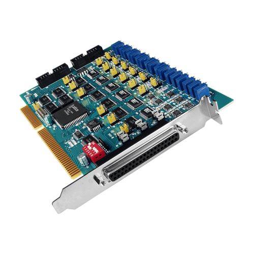 A-626 CR Icp Das ISA Bus Data Acquisition Boards-2