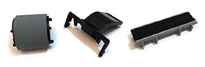 HP CC522-67928 Drucker-/Scanner-Ersatzteile Multifunktional Roller (CC522-67928)-1