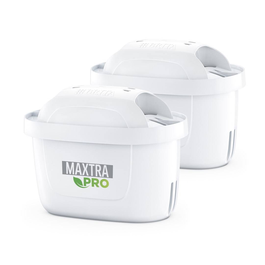 Brita BRITA1051767 Wasserfilterzubehör Wasserfilterkartusche 2 Stück(e) (1051767)-0