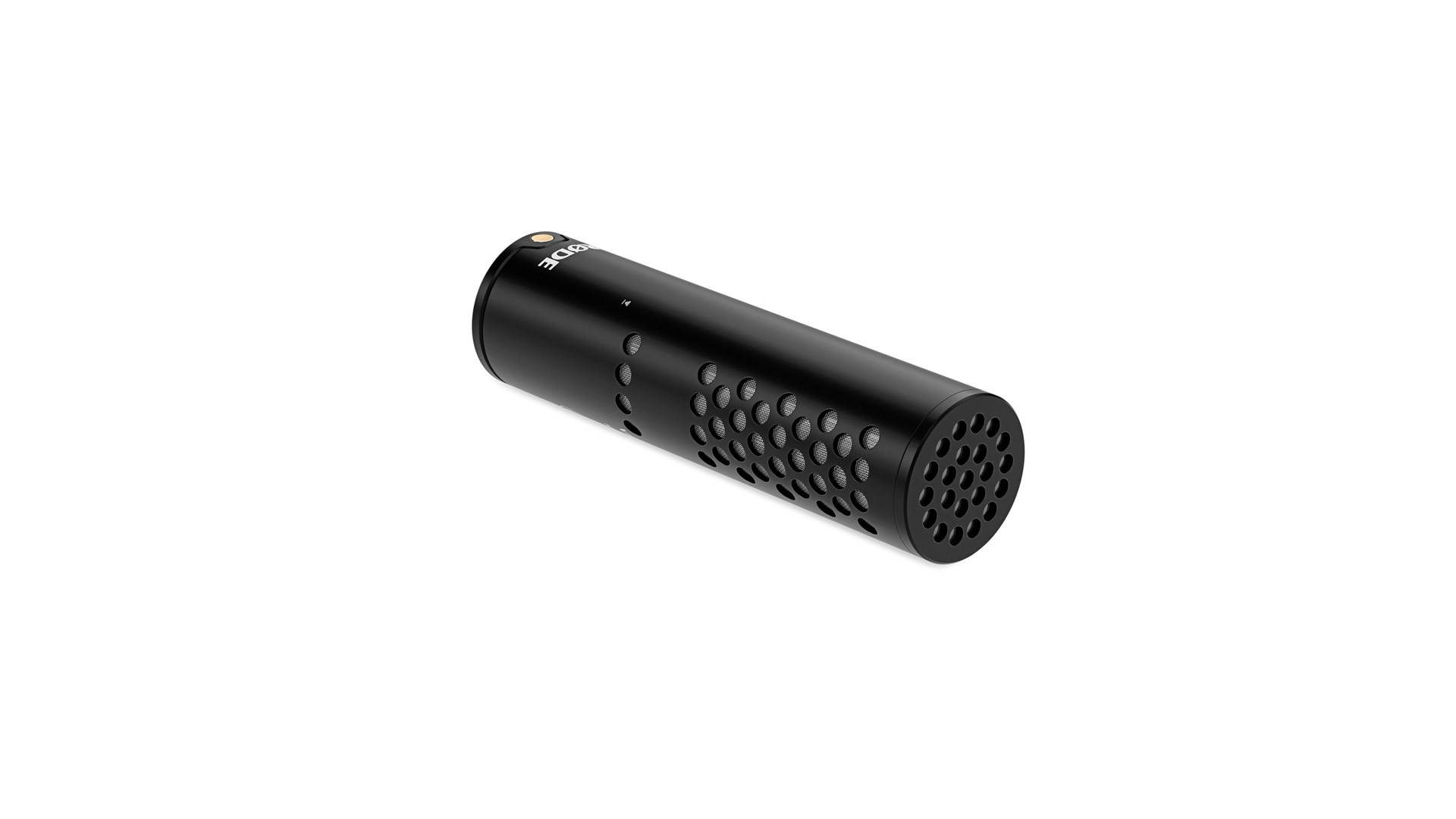 Microfono Rode Microphones VideoMicro II-5