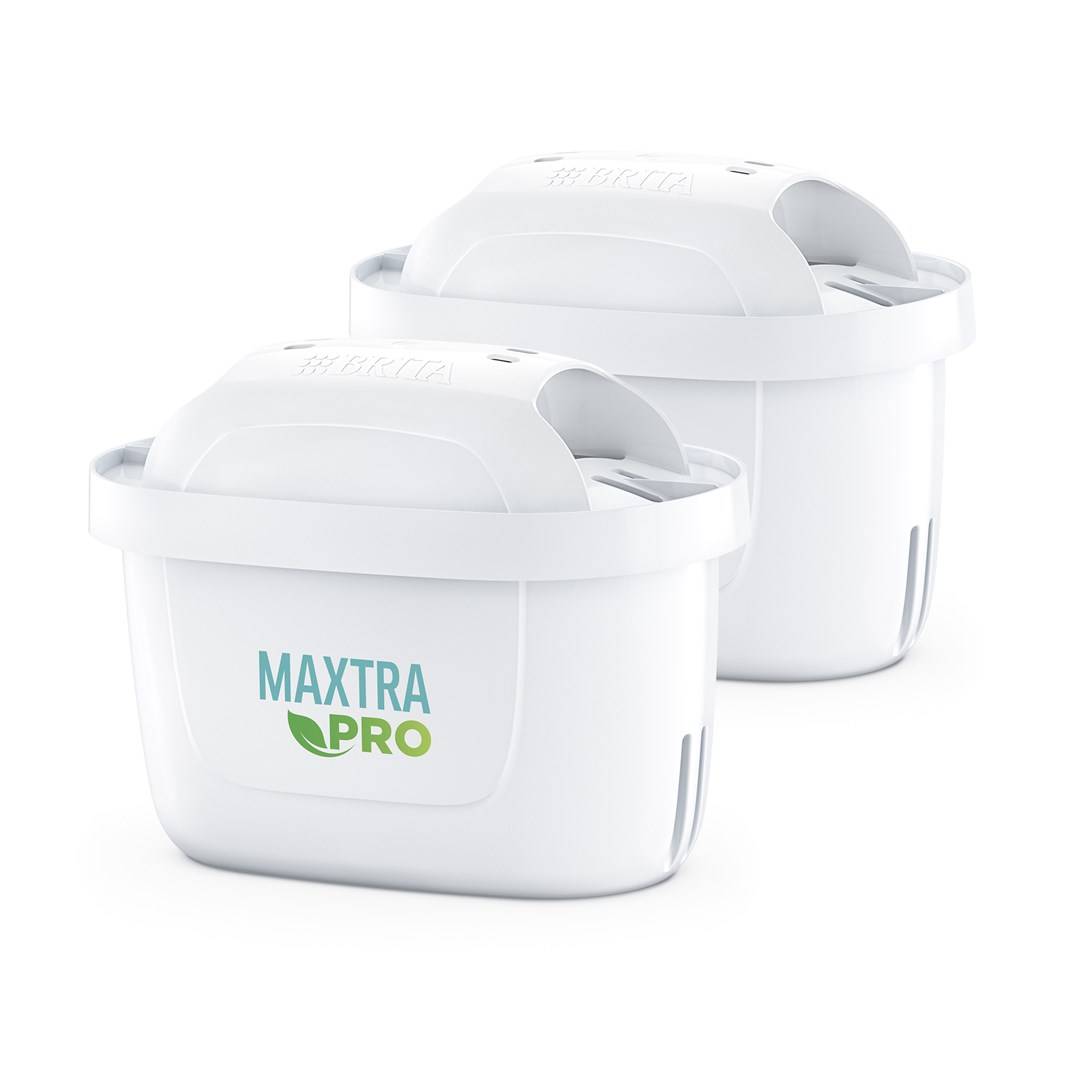 Brita Maxtra+ Pure Performance Wasserfilterkartusche 2 Stück(e) (1051753)-0