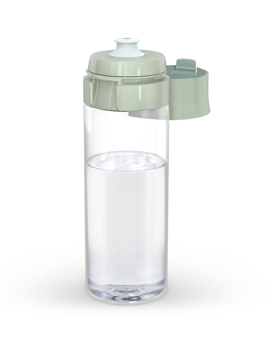 Brita Vital grün 2-Scheiben-Filterflasche (1052263)-1