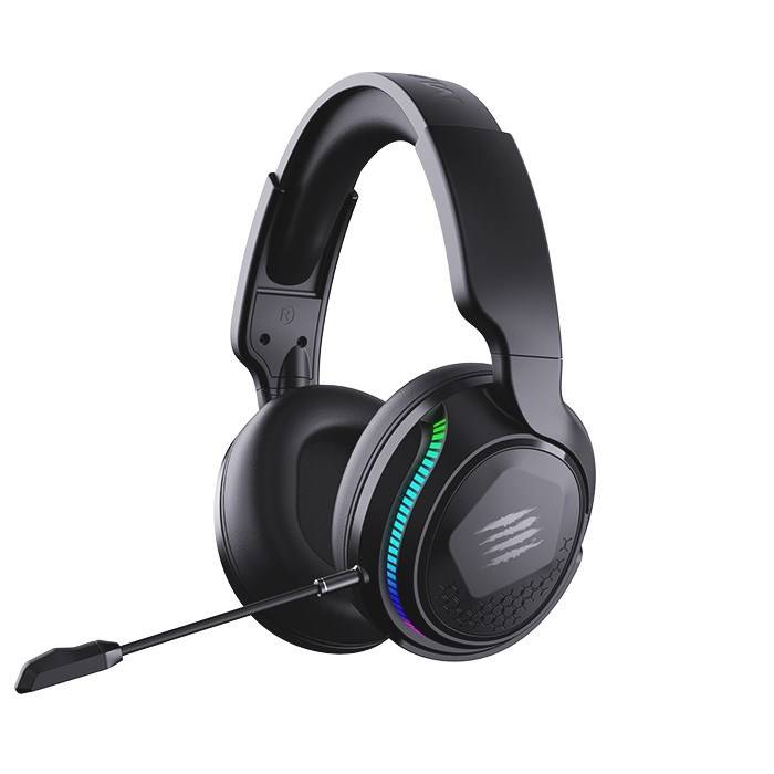 Mad CatzP.I.L.O.T. CUFFIE DA GIOCO PRO-0