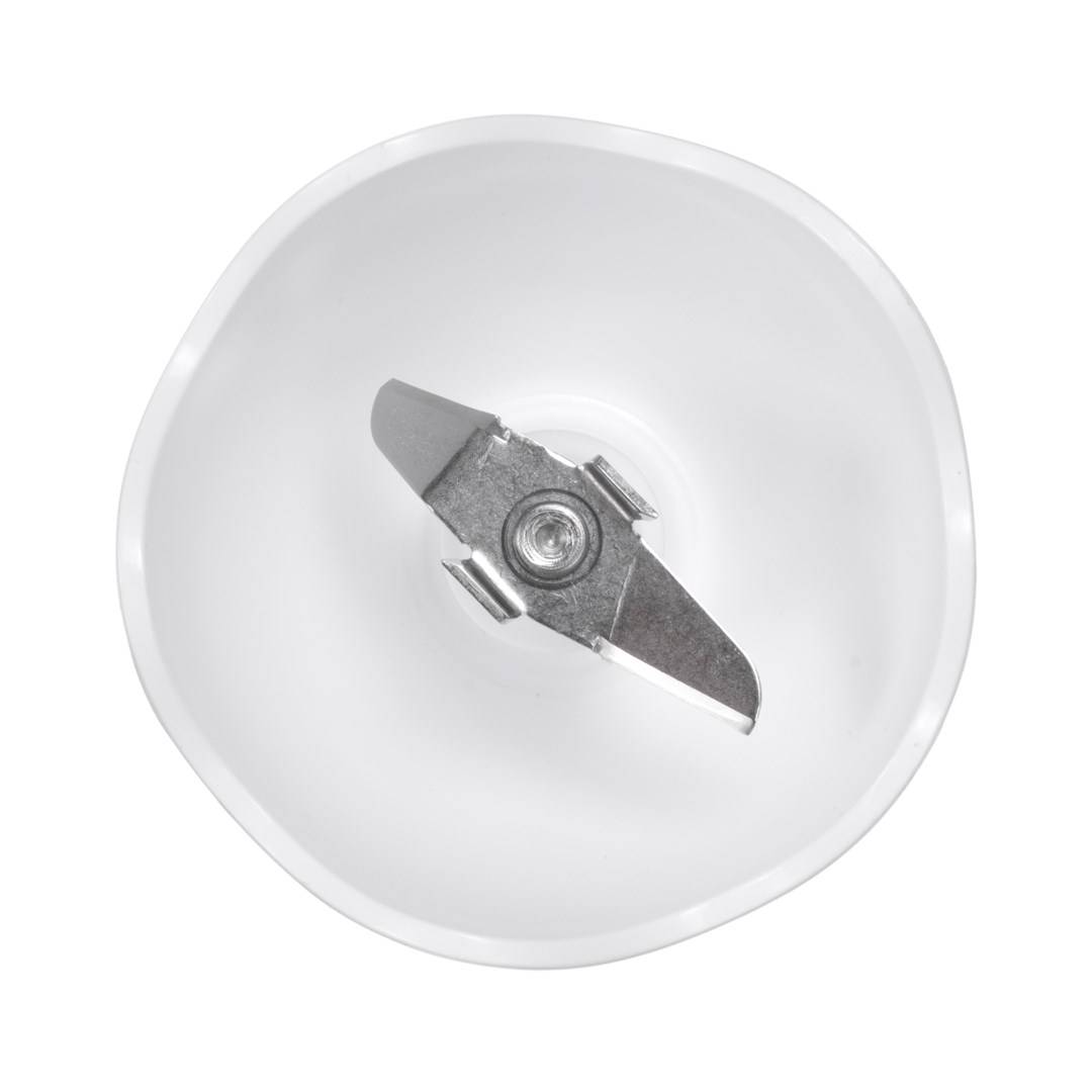 Bosch MSM6B100 Frullatore a immersione, 280 Watt Bianco-2