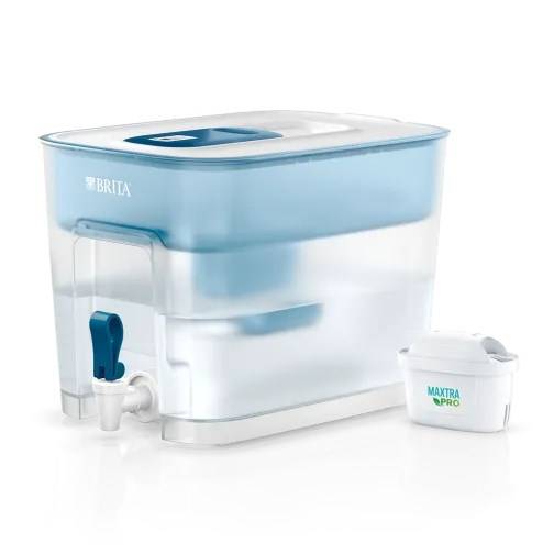 Brita 1052805 Wasserfilter Spender-Wasserfilter 8,2 l Blau (1052805)-0