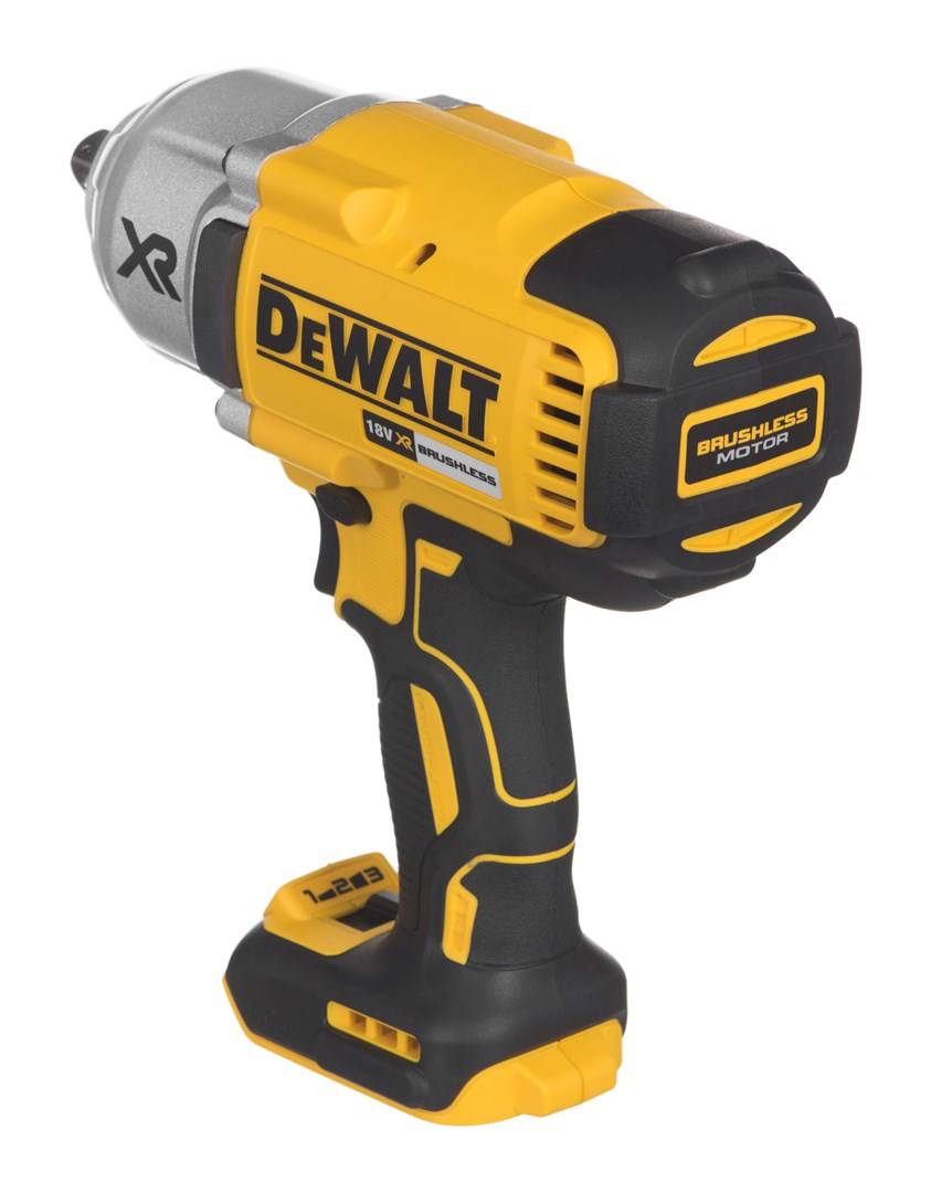DeWALT DCF899N-XJ SlagnÃ¸gle Intet batteri 1/2 kvadratisk drev 610W-3