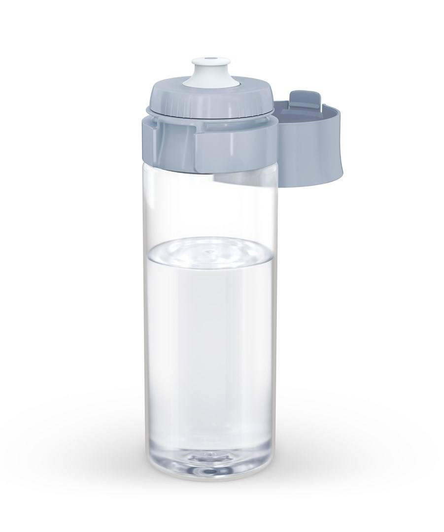 Brita Vital blau 2-Scheiben-Filterflasche (1052262)-1