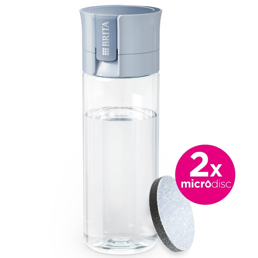 Brita Vital blau 2-Scheiben-Filterflasche (1052262)-4