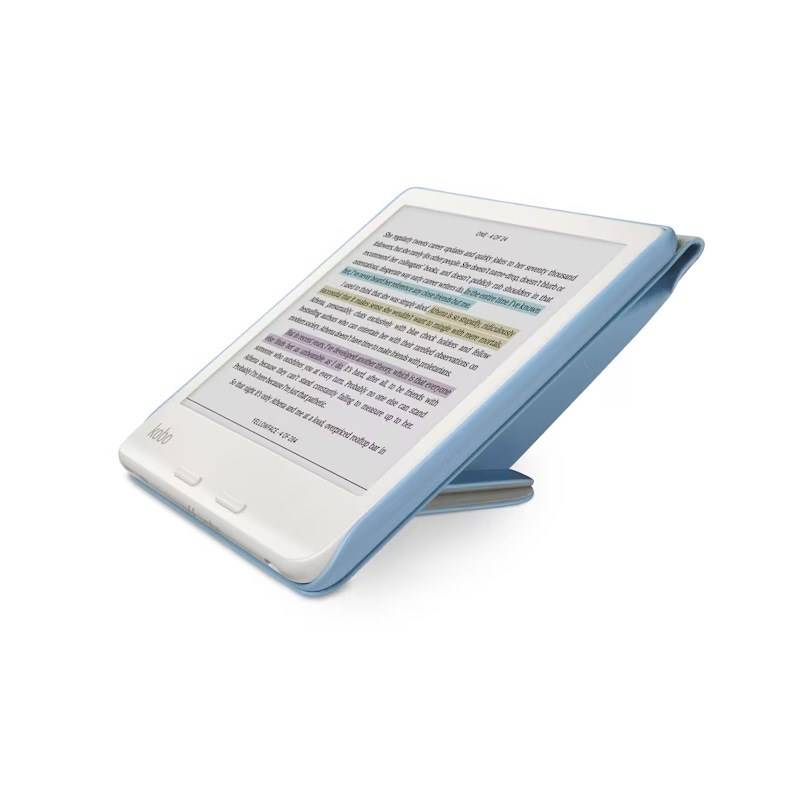 SLEEPCOVER CASE LIBRA COLOUR N428-AC-BL-E-PU-2