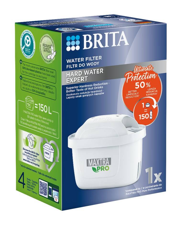 Brita BRITA1051765 Wasserfilterzubehör Wasserfilterkartusche 1 Stück(e) (1051765)-1