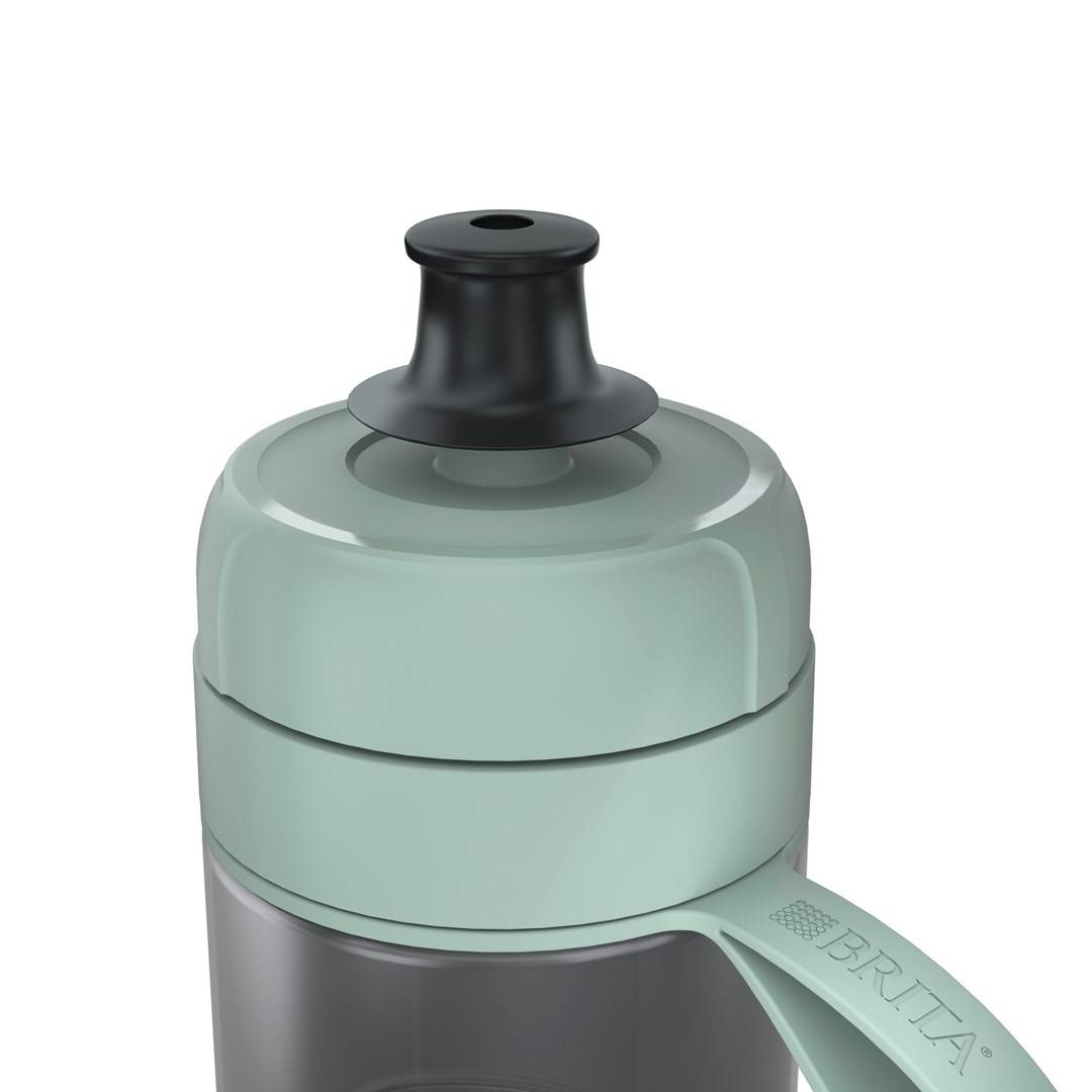 Brita Active grün 2-Scheiben-Filterflasche (1052251)-4
