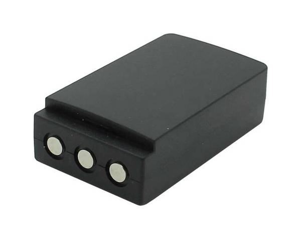 Batteria per gru NiMH 2.4V 2000mAh sostituisce HBC BA202060