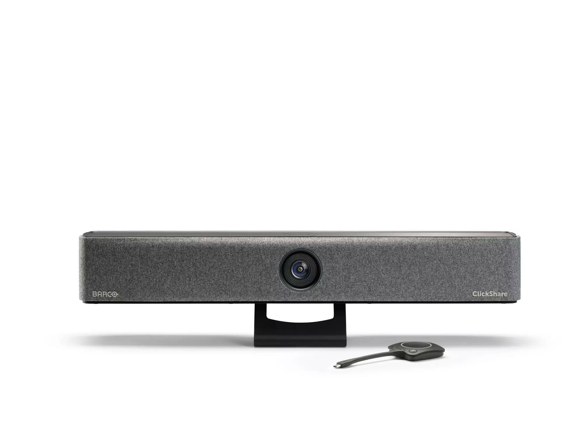 Barco Bar Core sistema di presentazione wireless HDMI Desktop-1