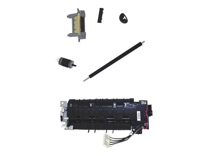 HP Maintenance Kit 110V-220 v-0