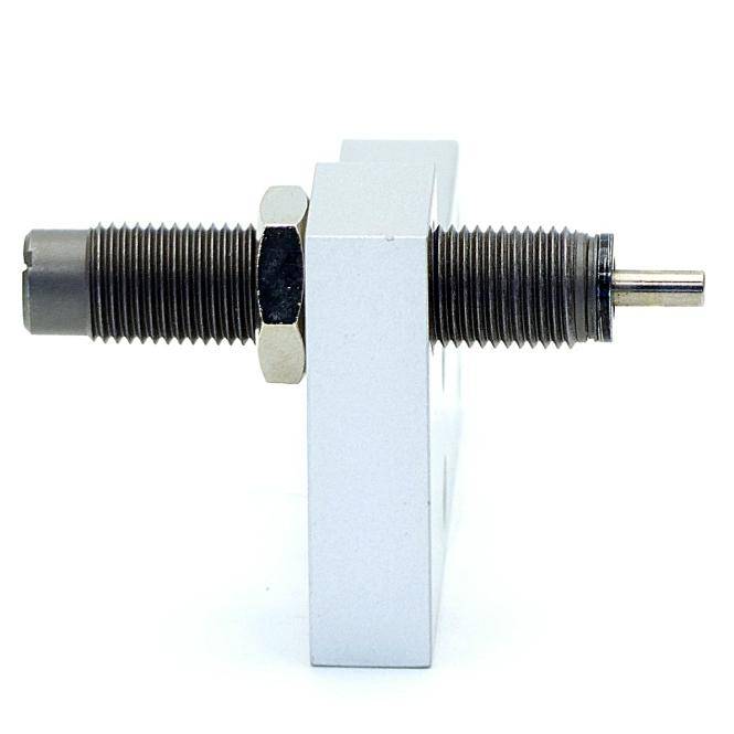 SMC - MXS-BT16 - Smc MXS-BT16 Shock Absorber Retract End New NFP Sealed-2