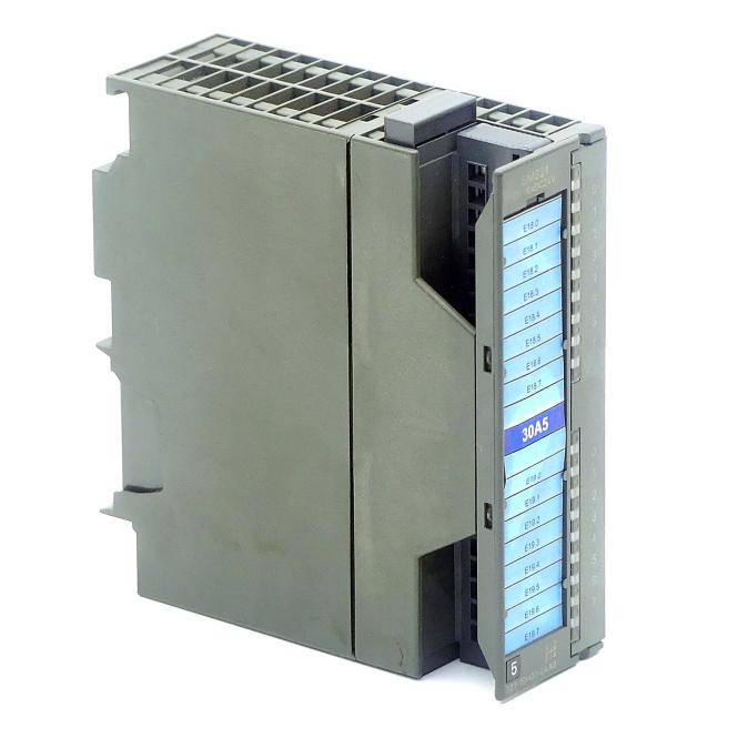 SIEMENS 6ES7 321-1BH01-0AA0 (EAN:4025515060734)-0