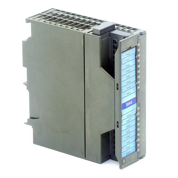 SIEMENS 6ES7 321-1BH01-0AA0 (EAN:4025515060734)