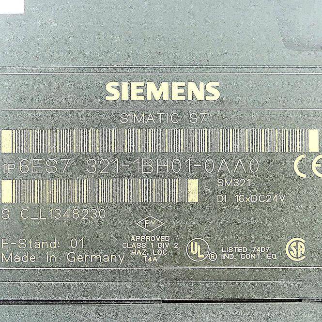 SIEMENS 6ES7 321-1BH01-0AA0 (EAN:4025515060734)-1