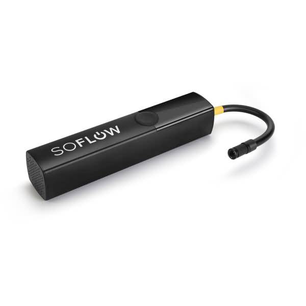 Pompa ad aria SoFlow Pump'n Drive