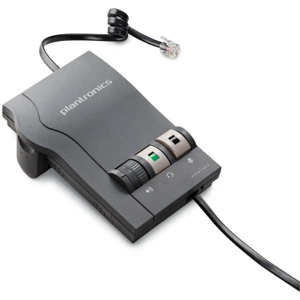 VISTA M22 ANALOG AUDIO PROC. W/-0
