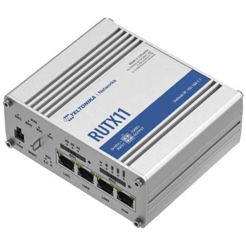 RUTX11 Teltonika Cellular Router-1