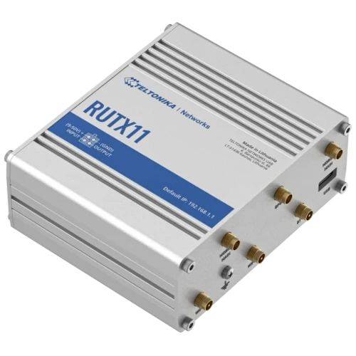 RUTX11 Teltonika Cellular Router-2