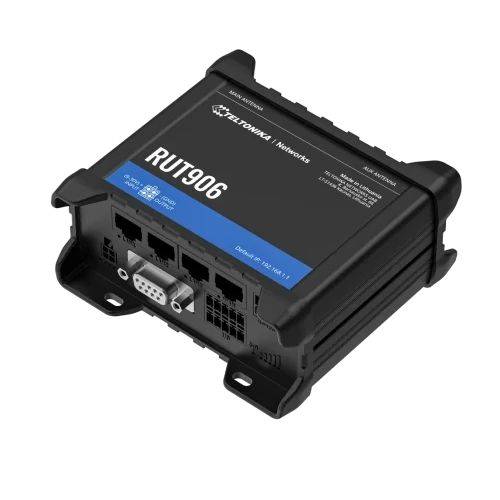 RUT906 Teltonika Cellular Router-2