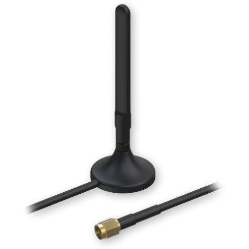 Teltonika Networks PR1KS536 5G Mobile magnetic SMA-0