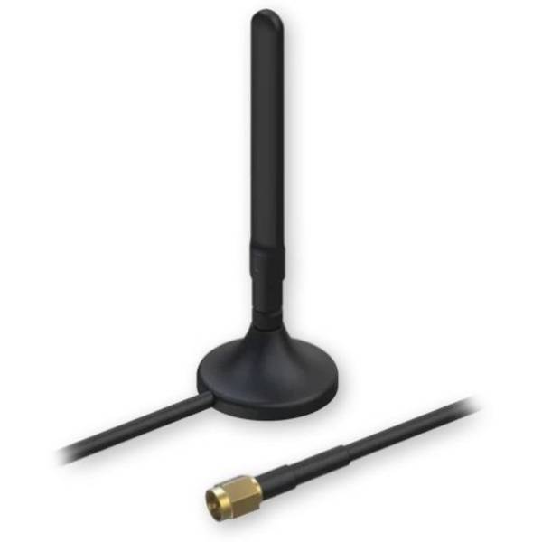 Teltonika Networks PR1KS536 5G Mobile magnetic SMA