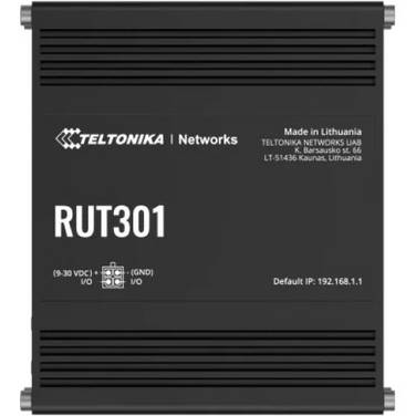 RUT301 Teltonika Cellular Router