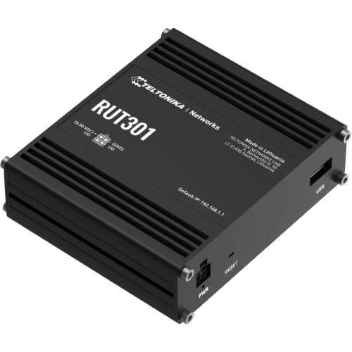 RUT301 Teltonika Cellular Router-2
